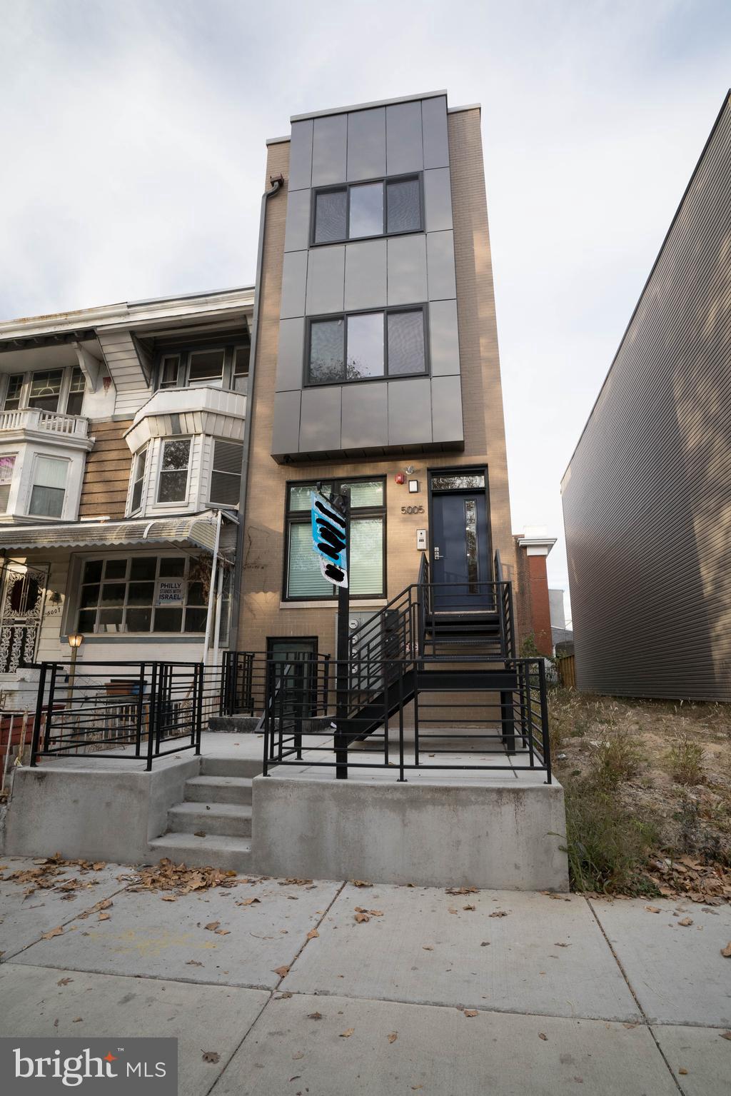 5005 Walnut Street Philadelphia, PA 19139 - Photo 41 of 41
