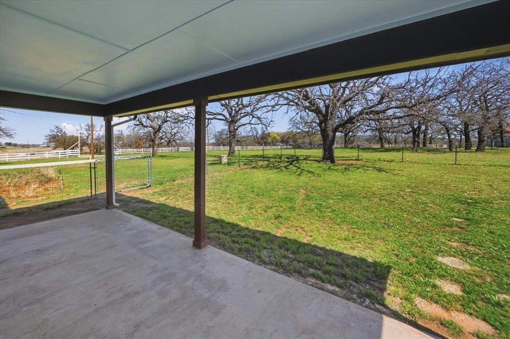 102 Middleton Court Weatherford, TX 76087 - Photo 29 of 34