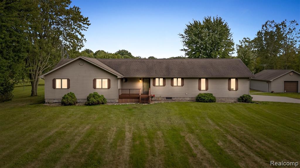 11157 Rose Road Emmett, MI 48022 - Photo 44 of 62 Gallery Image 44