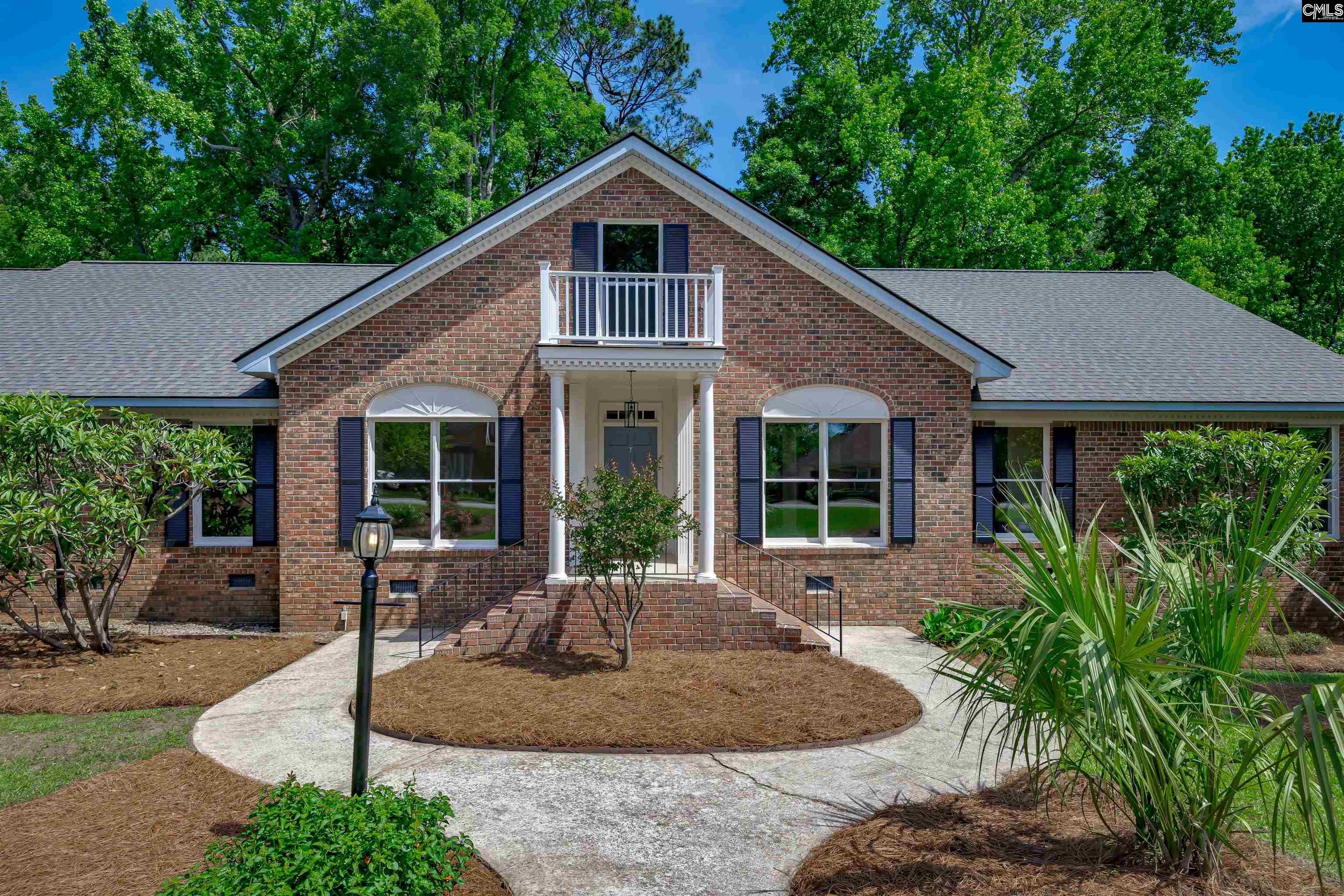128 Holly Ridge Lane West Columbia, SC 29169 - Photo 6 of 88