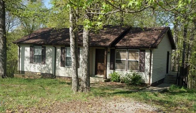 $249,900 | 512 Aspen Drive, Clarksville, TN 37042