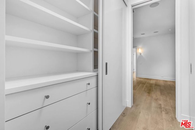 a view of storage area