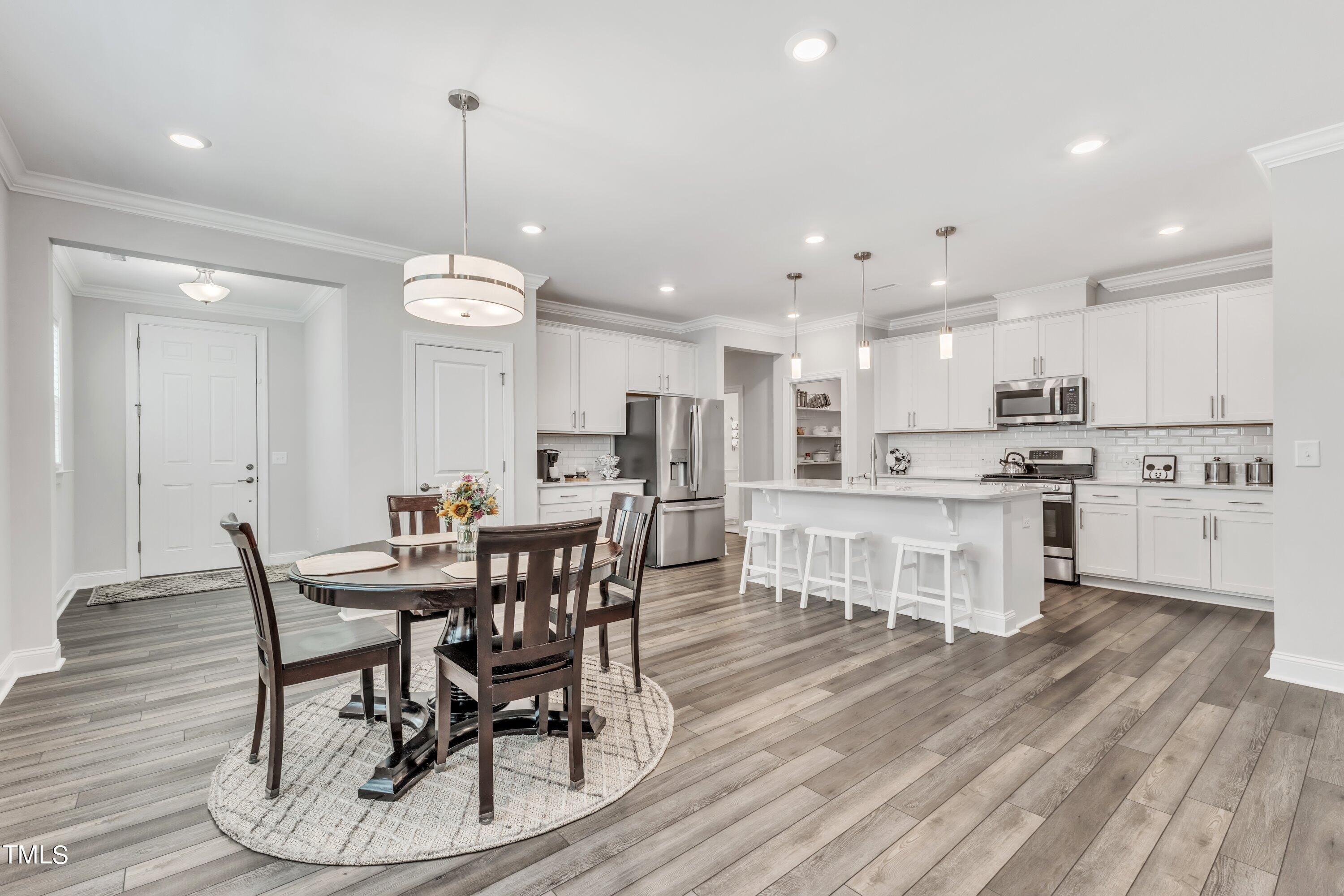 231 Azure Mist Drive Raleigh, NC 27610 - Photo 11 of 62 12-231 Azure Mist-29