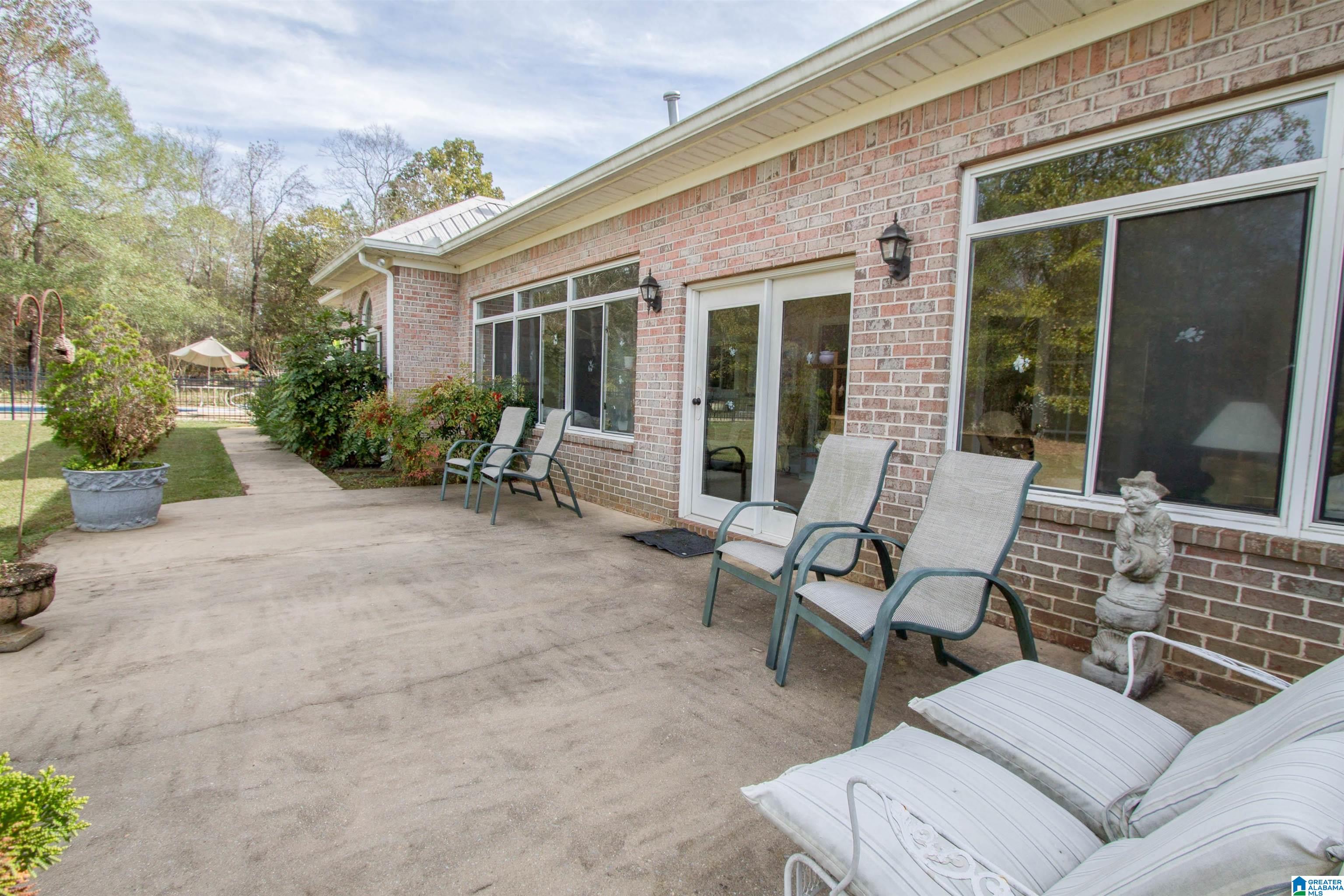205 Hazel Ranch Road Alpine, AL 35014 - Photo 22 of 32