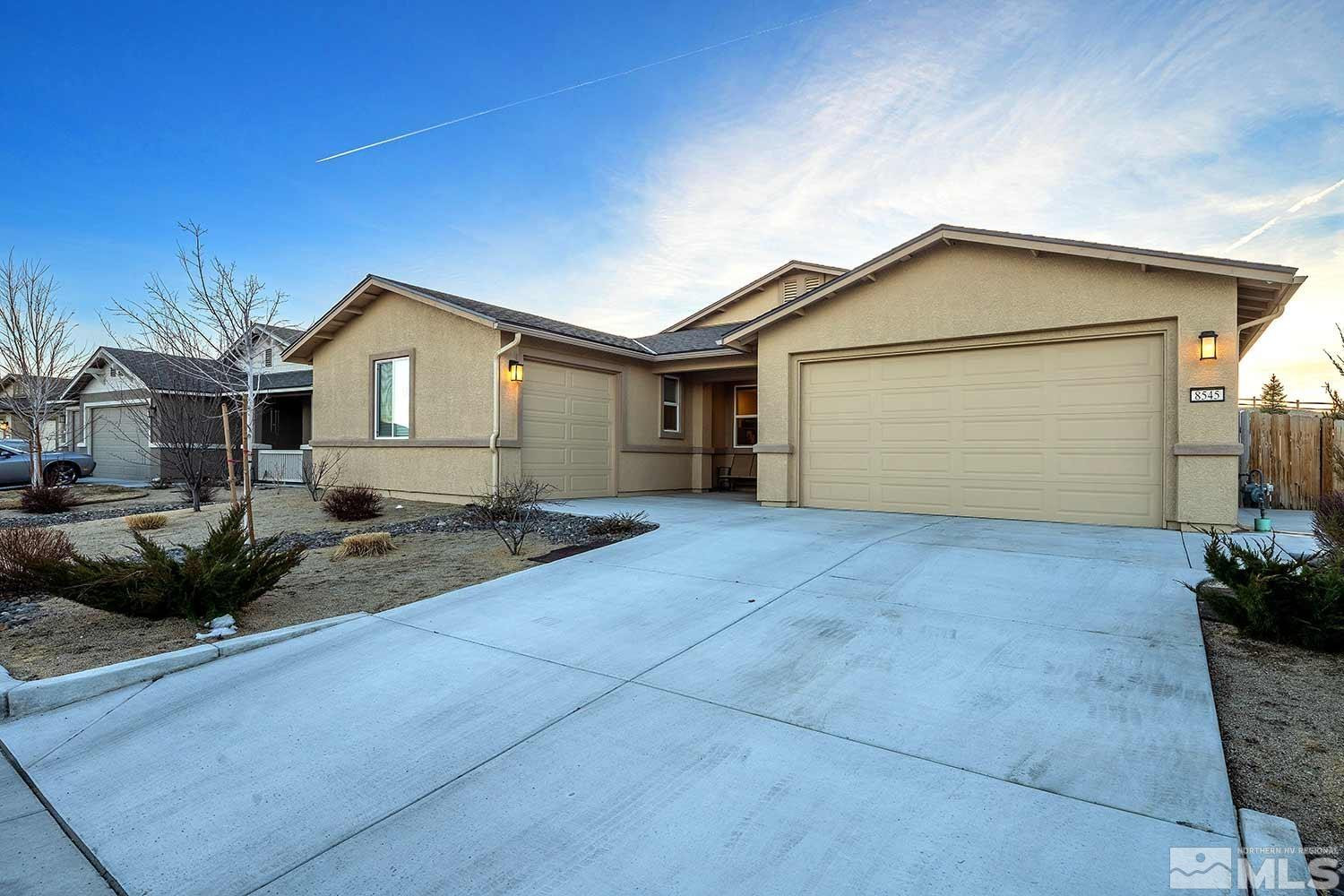8545 Spearhead Way Reno, NV 89506 - Photo 1 of 40 Photo 1