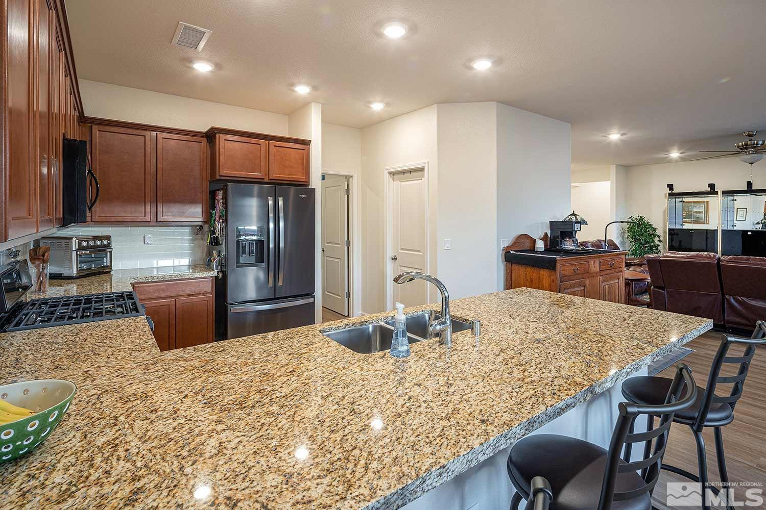 8545 Spearhead Way Reno, NV 89506 - Photo 2 of 40 Photo 2