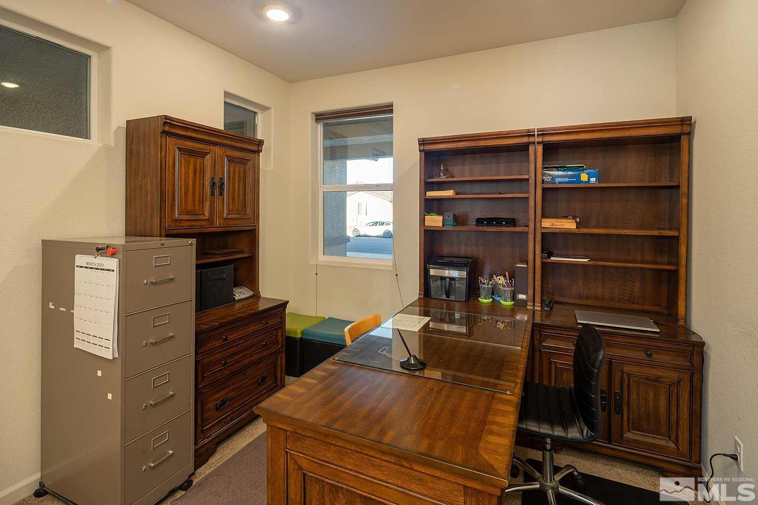 8545 Spearhead Way Reno, NV 89506 - Photo 25 of 40 Photo 25