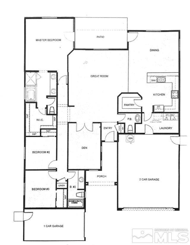 8545 Spearhead Way Reno, NV 89506 - Photo 27 of 40 Photo 27
