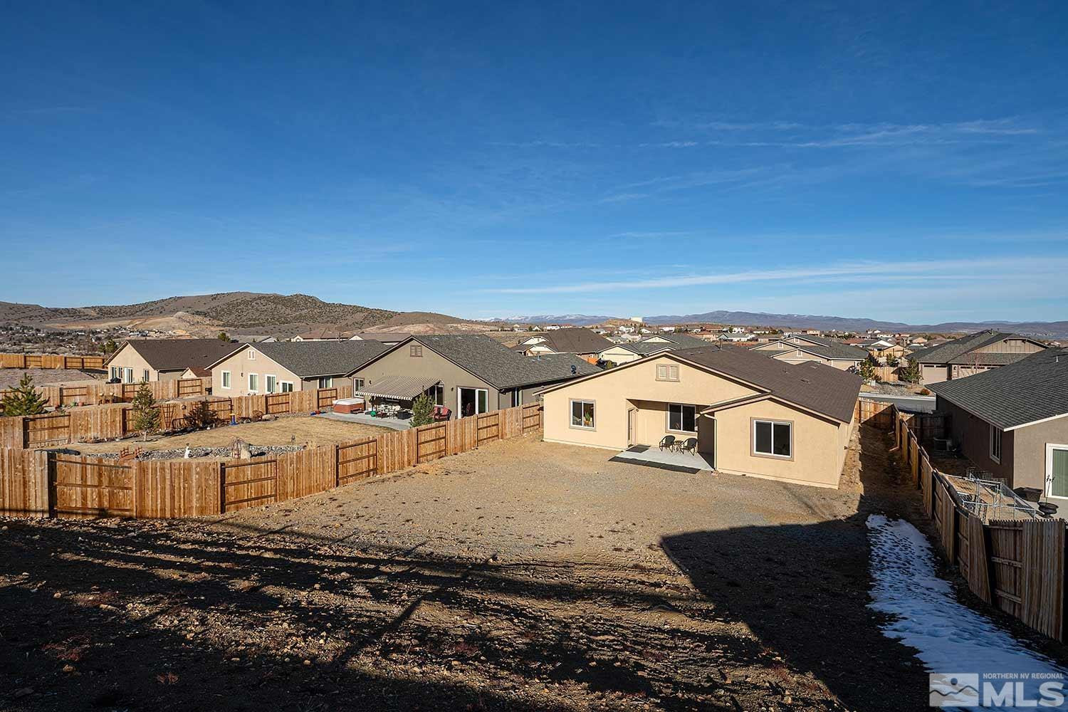8545 Spearhead Way Reno, NV 89506 - Photo 34 of 40 Photo 34