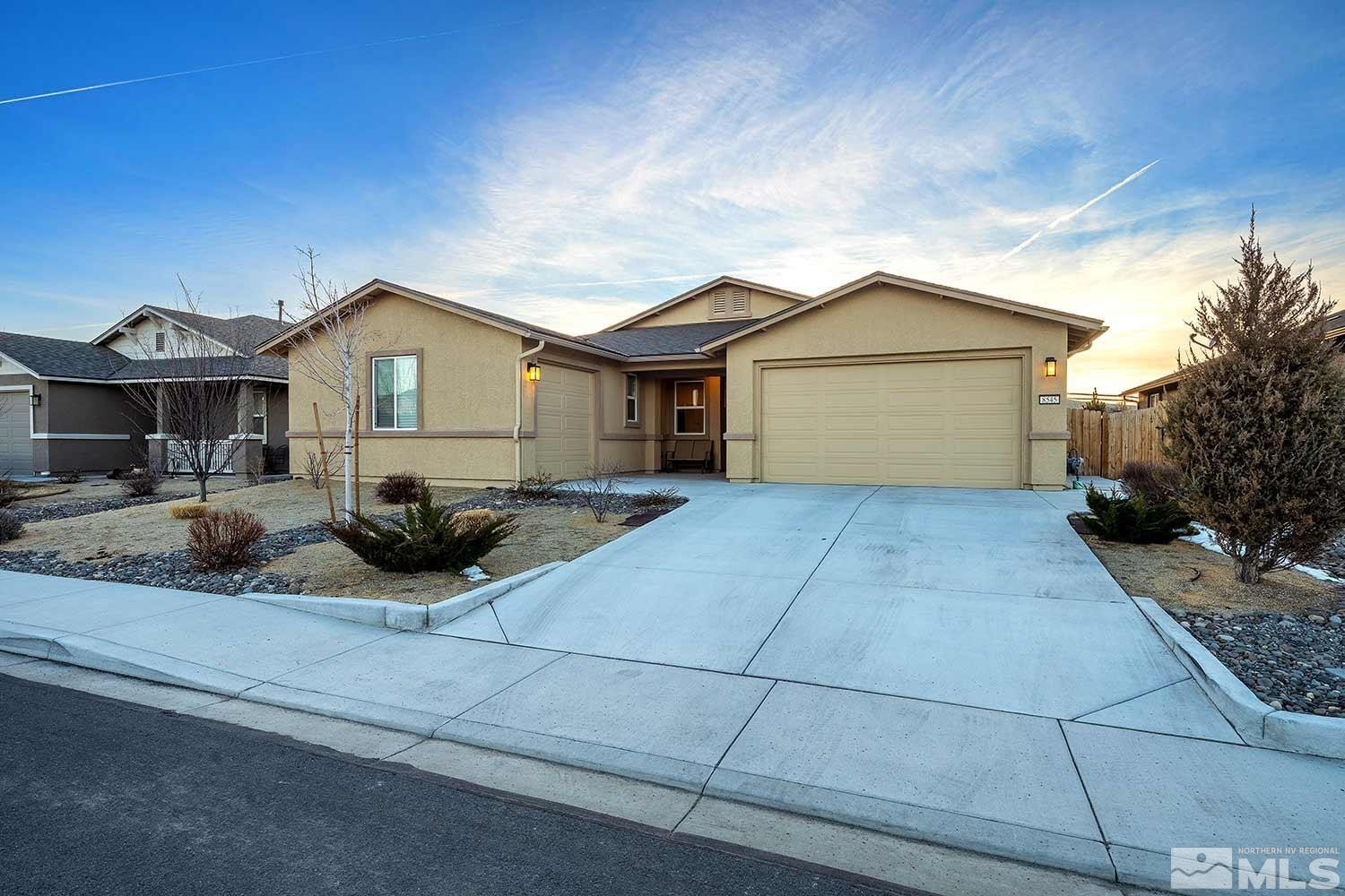 8545 Spearhead Way Reno, NV 89506 - Photo 36 of 40 Photo 36
