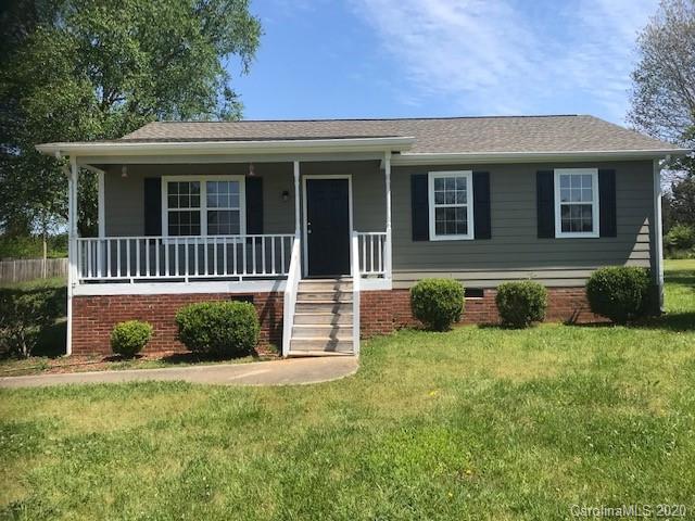 5102 Hampton Meadows Road Monroe, NC 28110 - Photo 2 of 15 Gallery Image 2