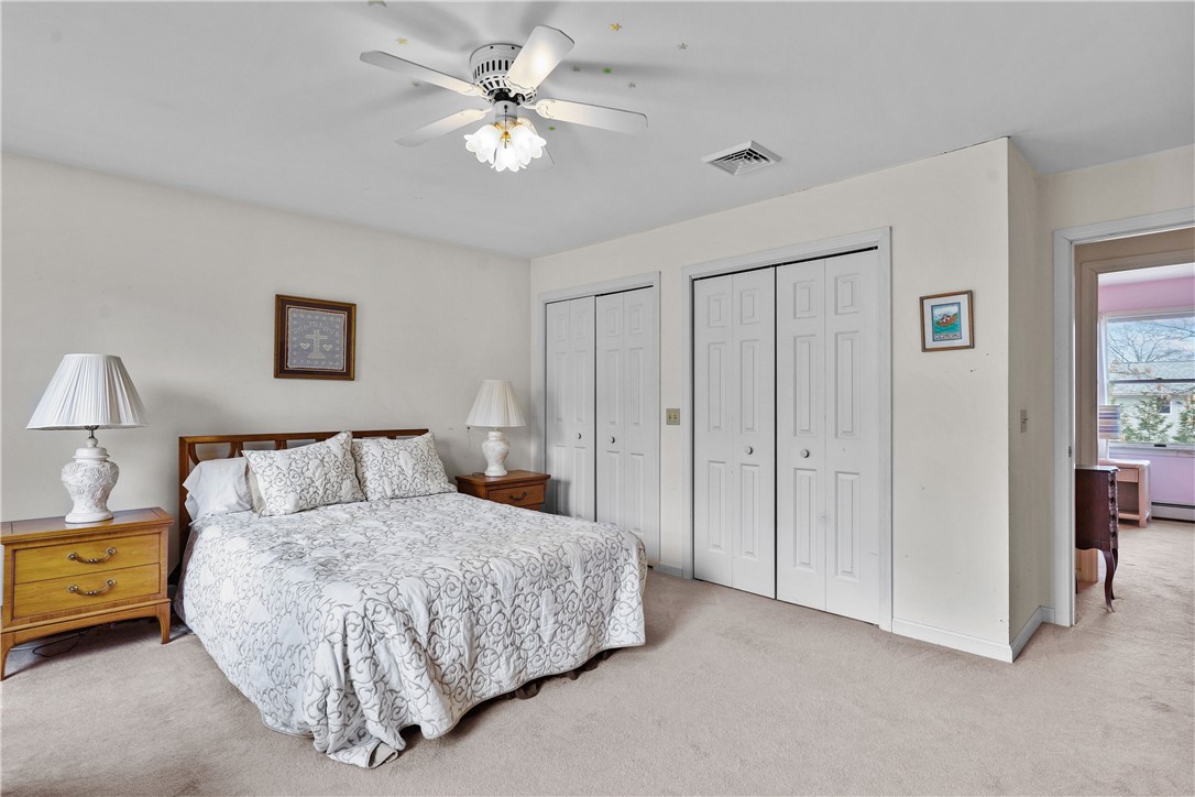 40 Bakewell Court Cranston, RI 02921 - Photo 27 of 48