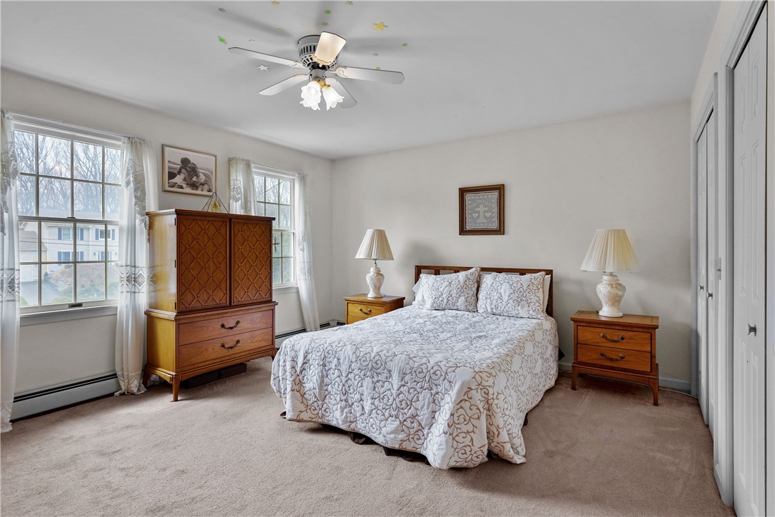 40 Bakewell Court Cranston, RI 02921 - Photo 28 of 48