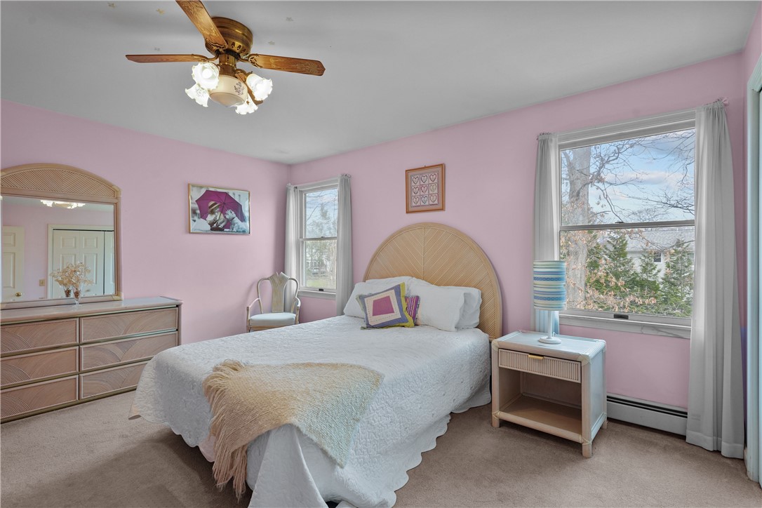 40 Bakewell Court Cranston, RI 02921 - Photo 29 of 48