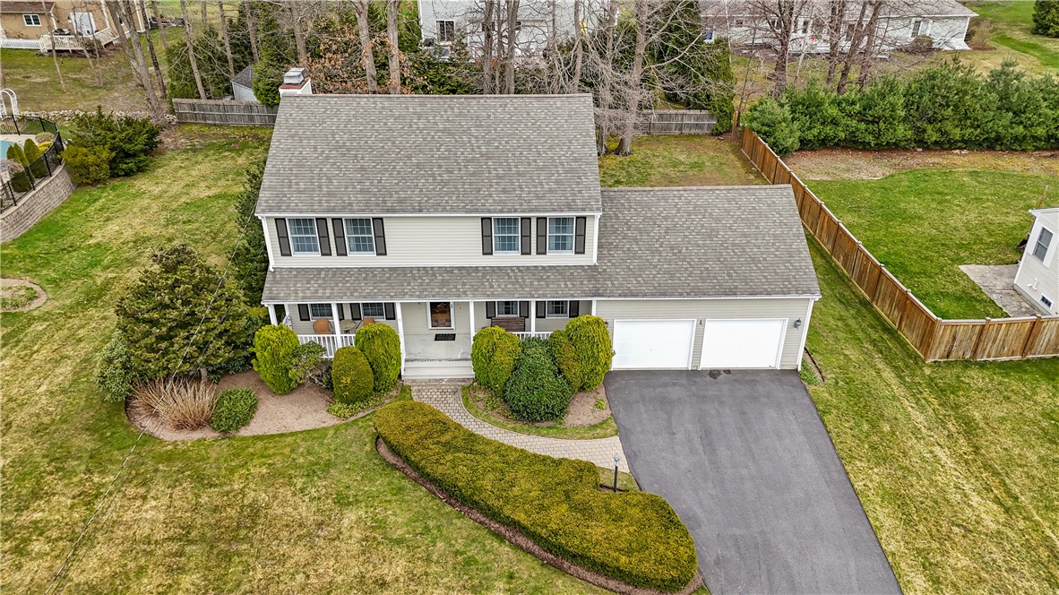 40 Bakewell Court Cranston, RI 02921 - Photo 35 of 48