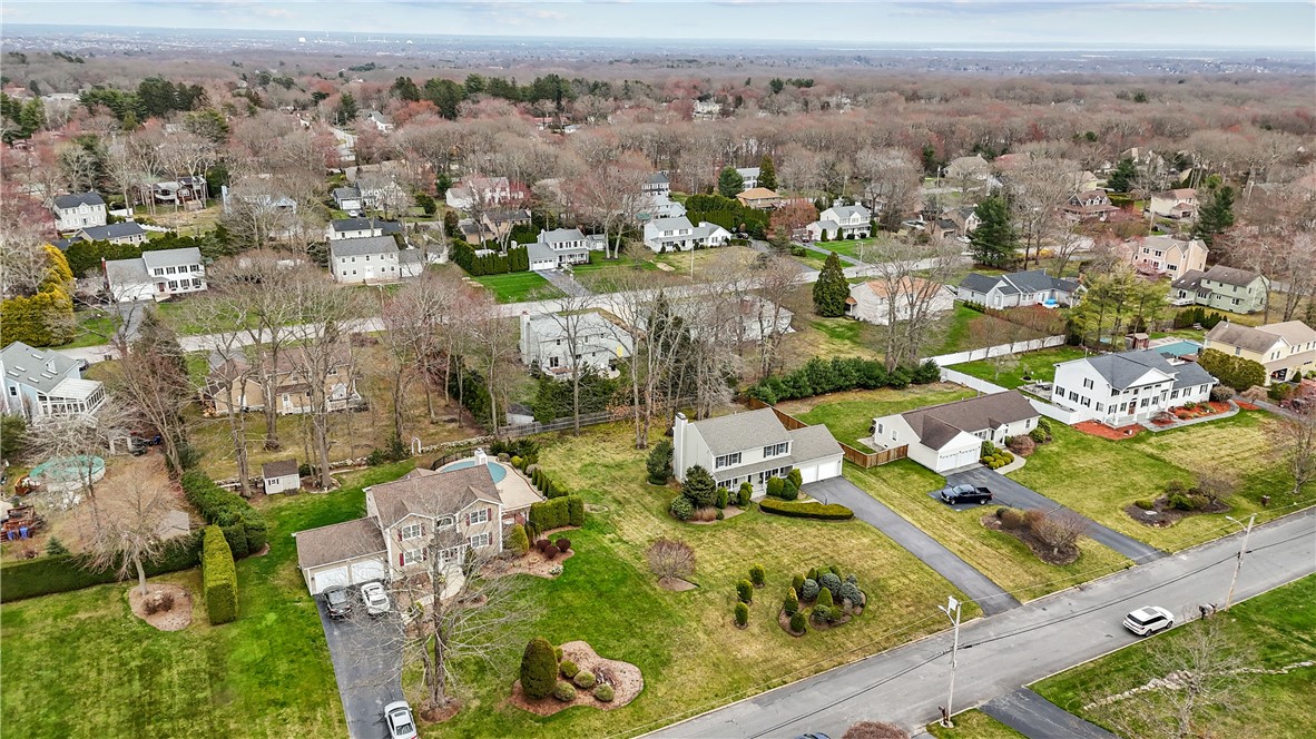 40 Bakewell Court Cranston, RI 02921 - Photo 38 of 48