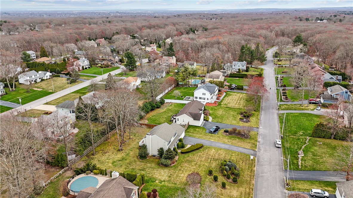 40 Bakewell Court Cranston, RI 02921 - Photo 39 of 48