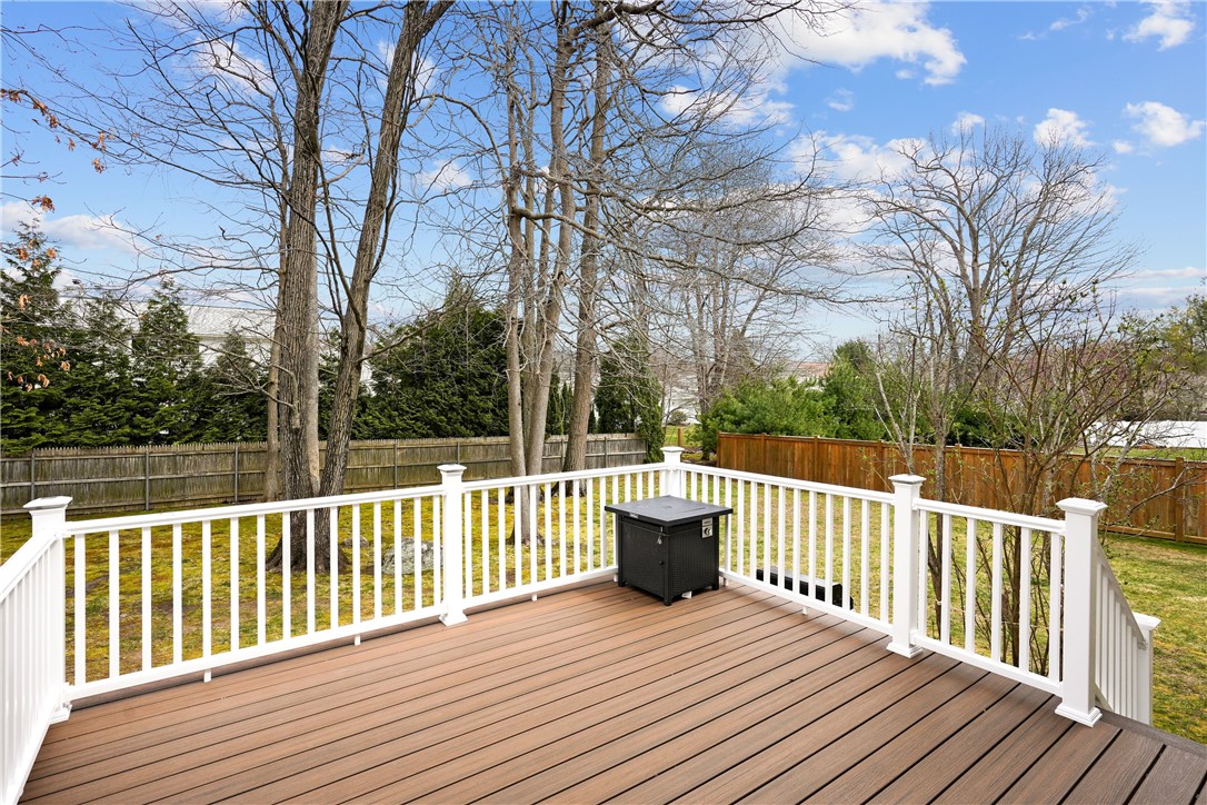 40 Bakewell Court Cranston, RI 02921 - Photo 44 of 48