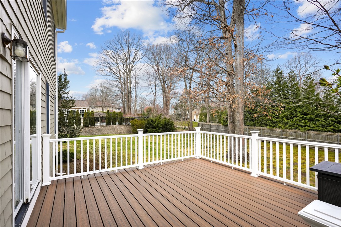 40 Bakewell Court Cranston, RI 02921 - Photo 45 of 48