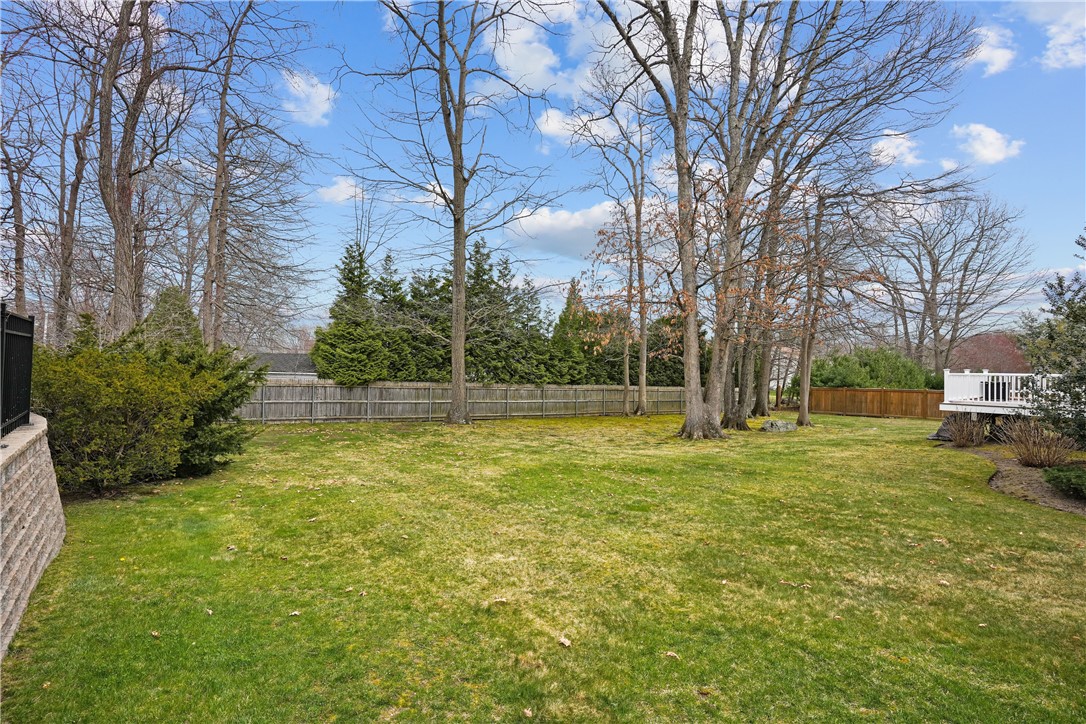 40 Bakewell Court Cranston, RI 02921 - Photo 47 of 48