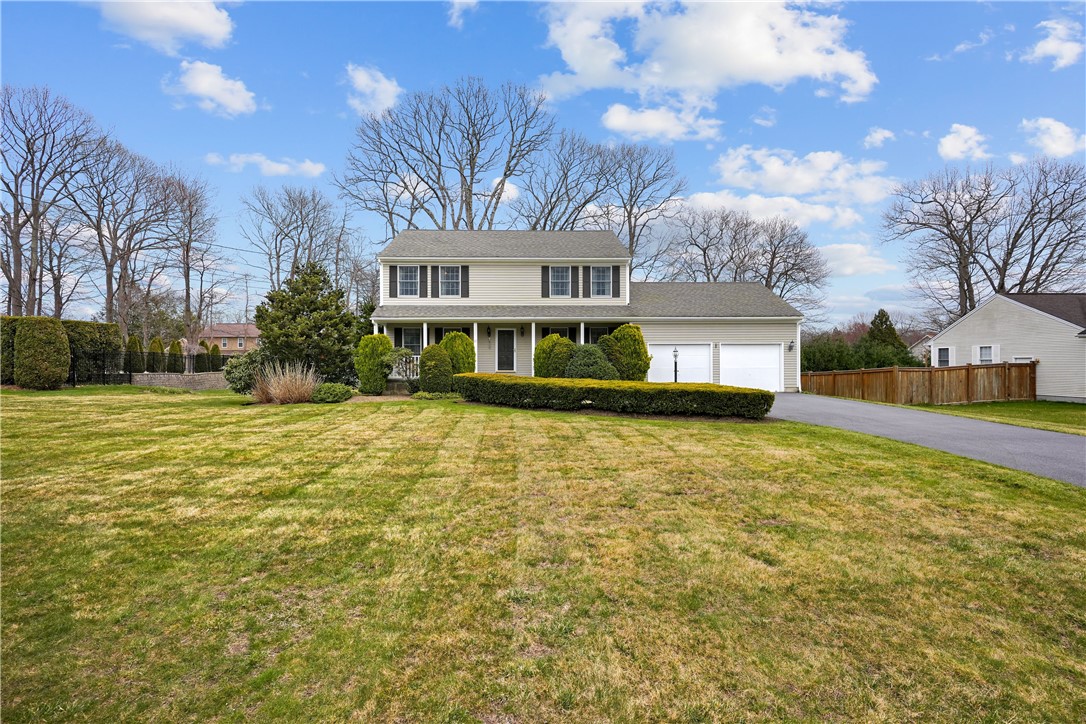 40 Bakewell Court Cranston, RI 02921 - Photo 48 of 48