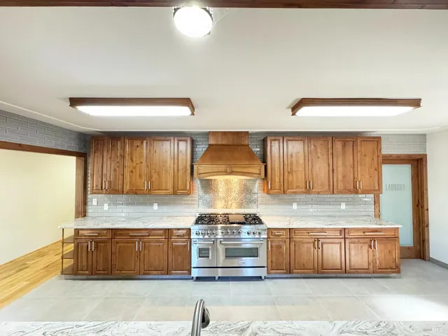 $749,000 | 4101 Chinquapin Drive, Willits, CA 95490