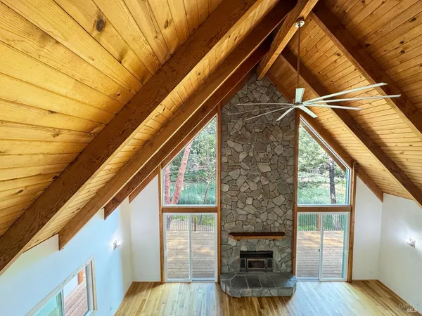 $749,000 | 4101 Chinquapin Drive, Willits, CA 95490