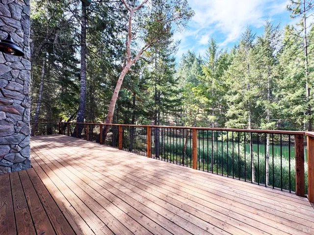 $749,000 | 4101 Chinquapin Drive, Willits, CA 95490