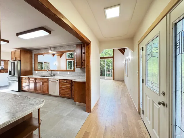 $749,000 | 4101 Chinquapin Drive, Willits, CA 95490