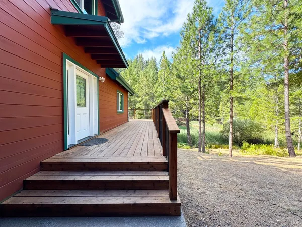 $749,000 | 4101 Chinquapin Drive, Willits, CA 95490