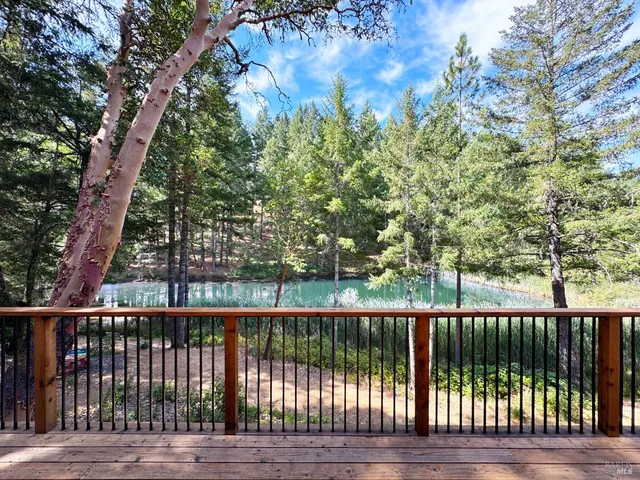 $749,000 | 4101 Chinquapin Drive, Willits, CA 95490