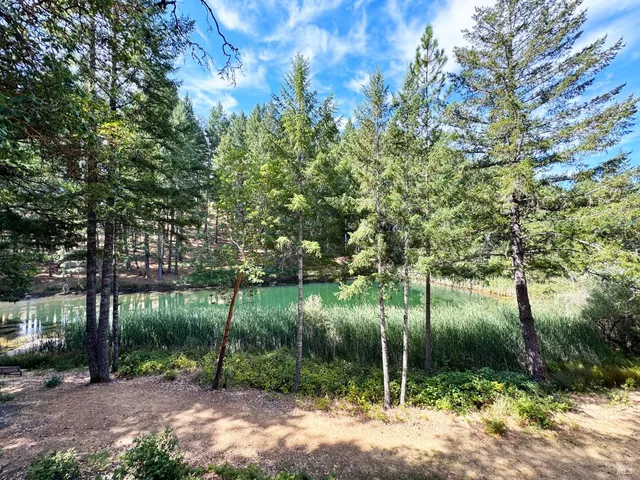 $749,000 | 4101 Chinquapin Drive, Willits, CA 95490