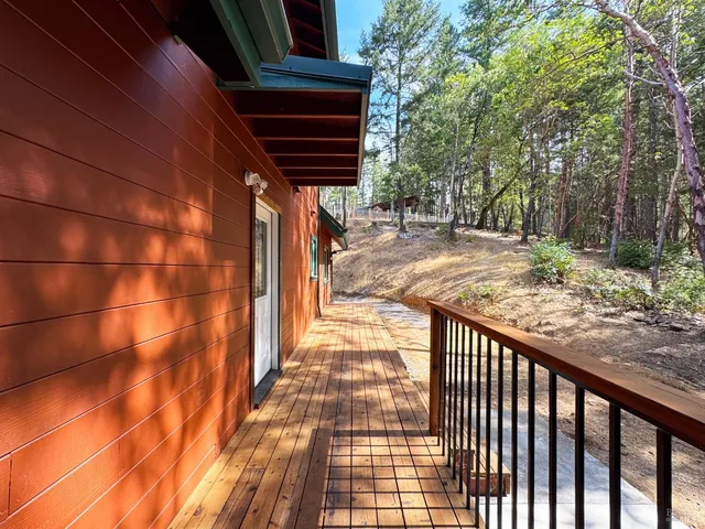 $749,000 | 4101 Chinquapin Drive, Willits, CA 95490