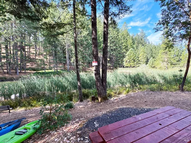 $749,000 | 4101 Chinquapin Drive, Willits, CA 95490