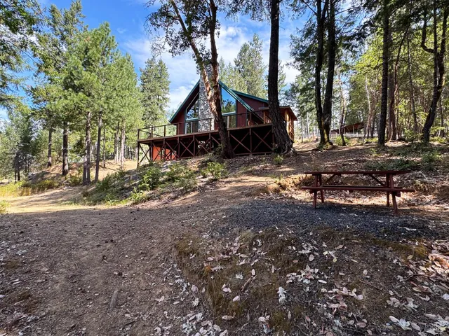 $749,000 | 4101 Chinquapin Drive, Willits, CA 95490