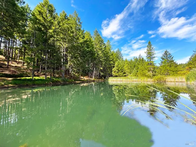 $749,000 | 4101 Chinquapin Drive, Willits, CA 95490