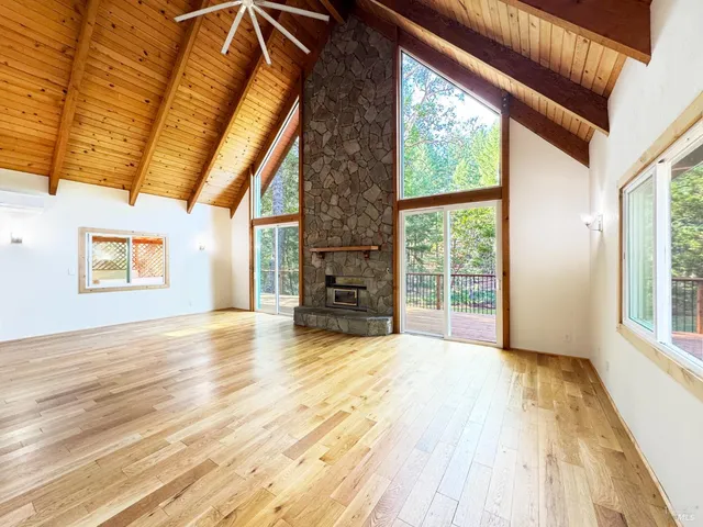 $749,000 | 4101 Chinquapin Drive, Willits, CA 95490