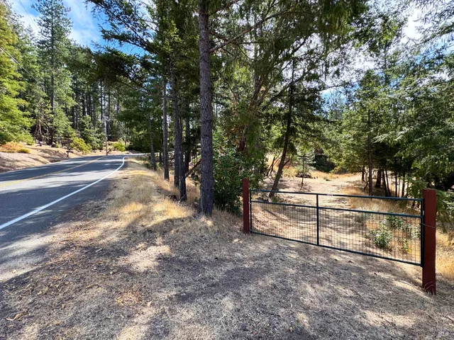$749,000 | 4101 Chinquapin Drive, Willits, CA 95490