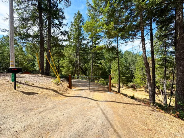 $749,000 | 4101 Chinquapin Drive, Willits, CA 95490