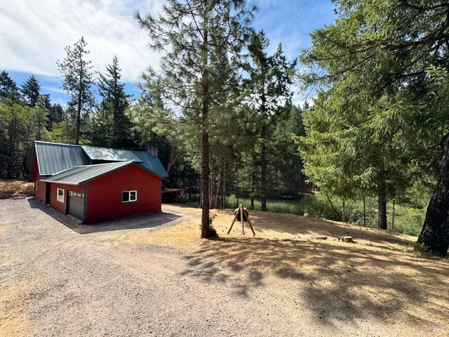 $749,000 | 4101 Chinquapin Drive, Willits, CA 95490