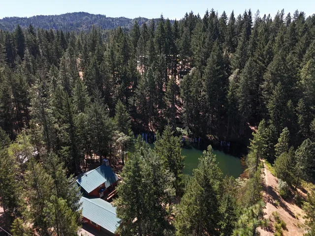 $749,000 | 4101 Chinquapin Drive, Willits, CA 95490