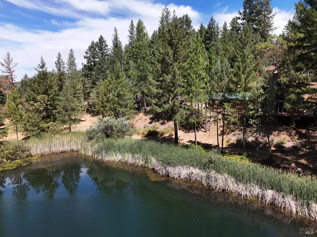 $749,000 | 4101 Chinquapin Drive, Willits, CA 95490