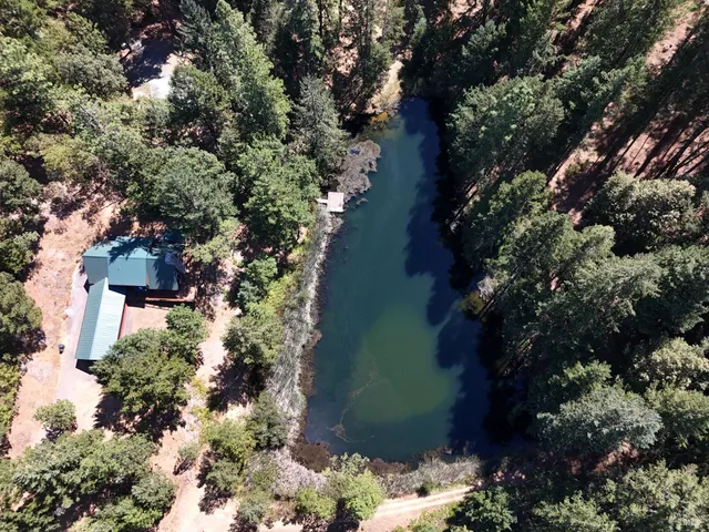 $749,000 | 4101 Chinquapin Drive, Willits, CA 95490