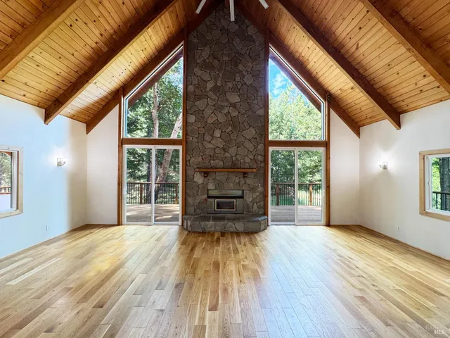 $749,000 | 4101 Chinquapin Drive, Willits, CA 95490