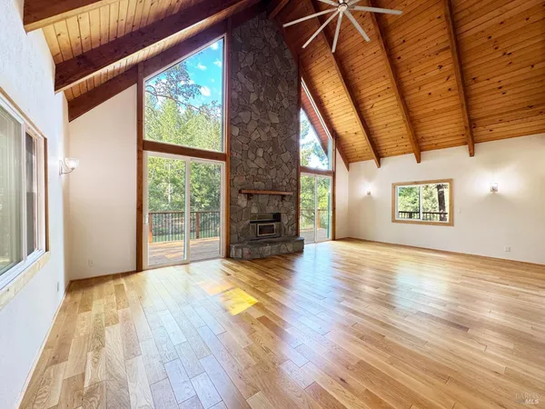 $749,000 | 4101 Chinquapin Drive, Willits, CA 95490