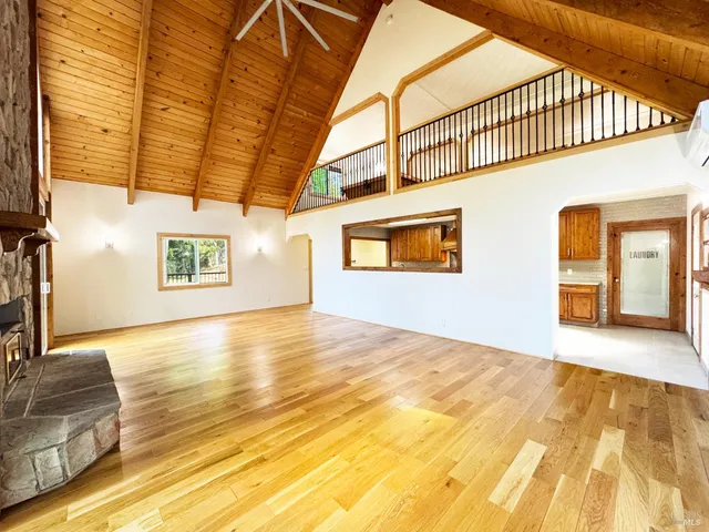 $749,000 | 4101 Chinquapin Drive, Willits, CA 95490