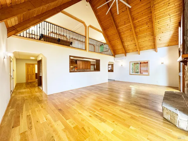 $749,000 | 4101 Chinquapin Drive, Willits, CA 95490