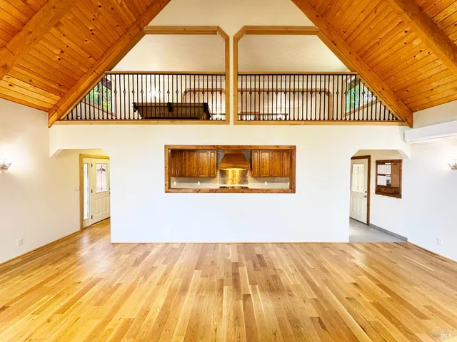 $749,000 | 4101 Chinquapin Drive, Willits, CA 95490