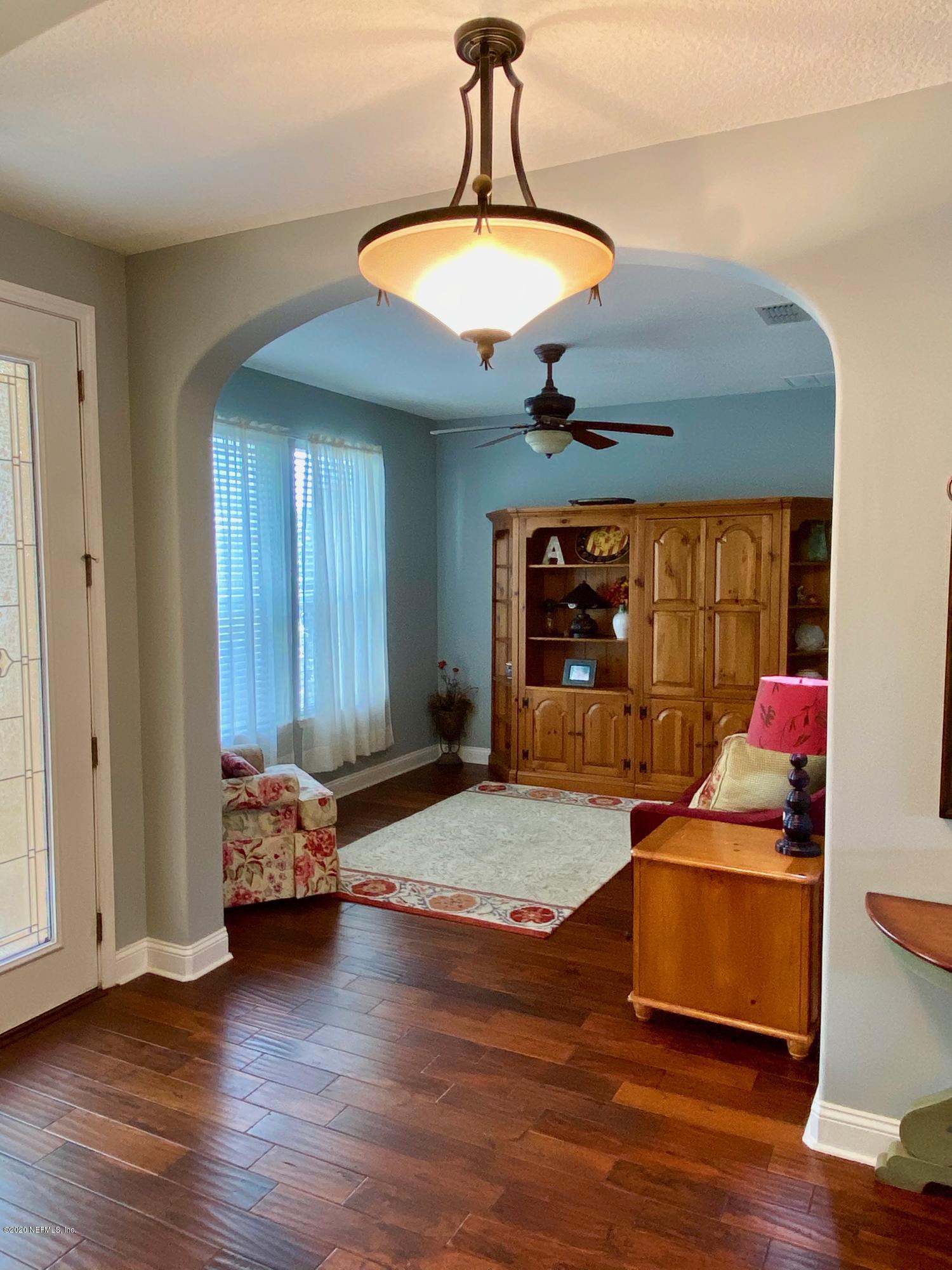 750 Porta Rosa Circle St. Augustine, FL 32092 - Photo 12 of 72 12. Sitting Room