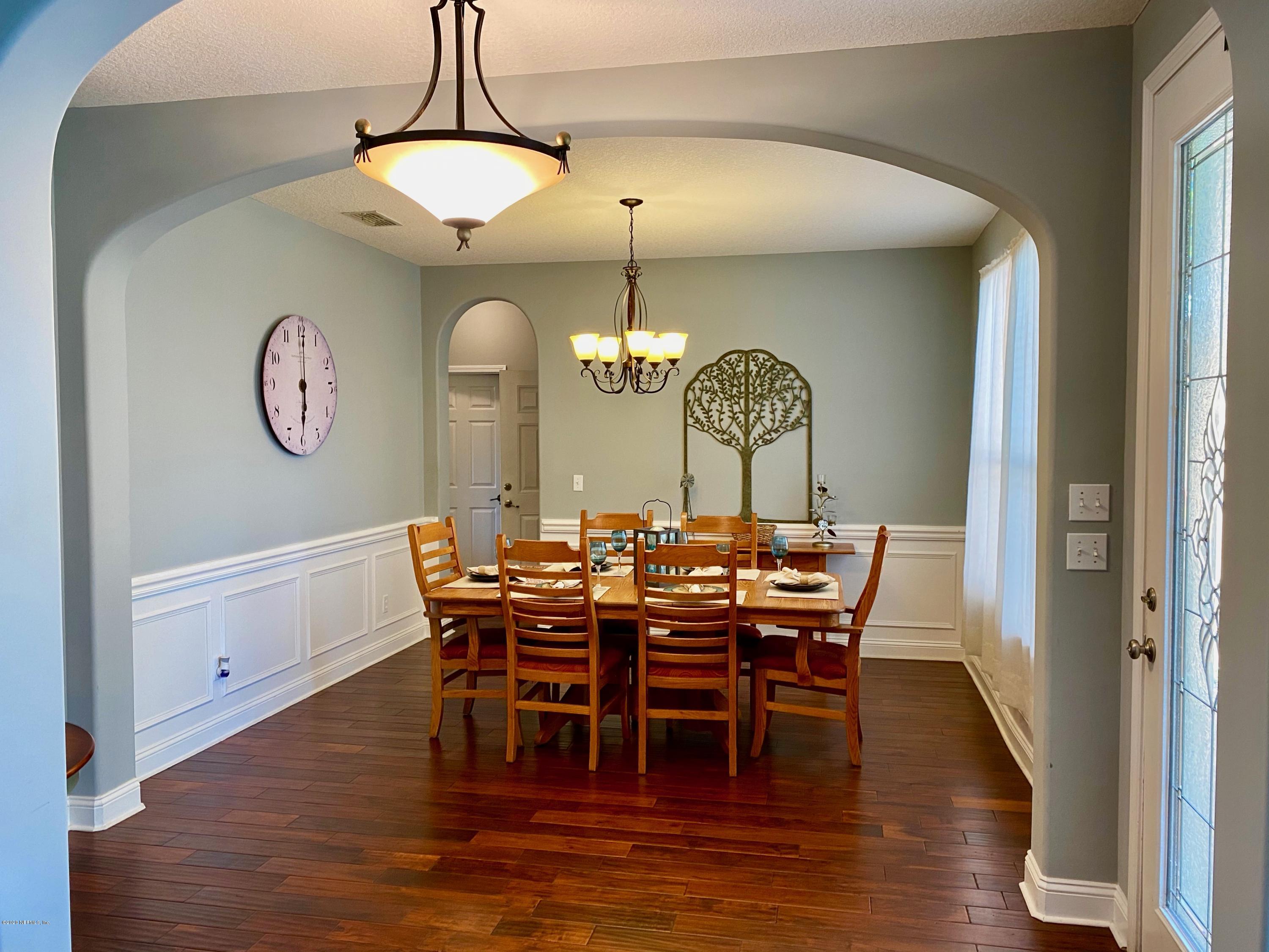 750 Porta Rosa Circle St. Augustine, FL 32092 - Photo 13 of 72 13. Dinning Room